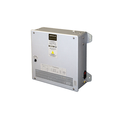 ARGUS S-Band Radar Sistemi