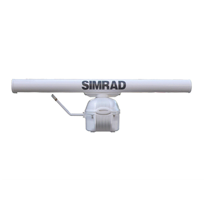 ARGUS X-Band Radar Sistemi