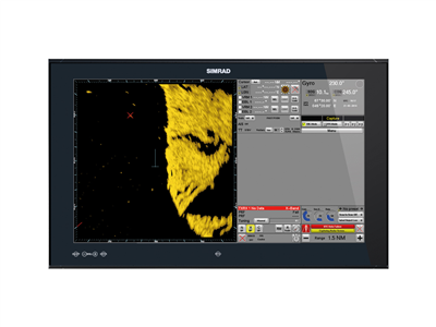 ARGUS X-Band Radar Sistemi