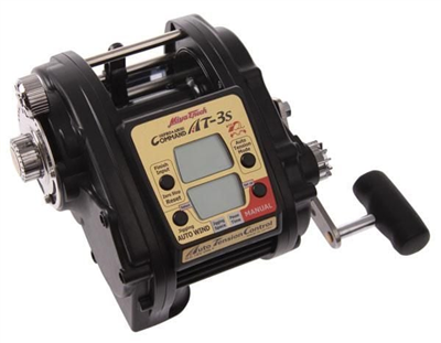 AT-3S Elektrikli Çıkrık 12v