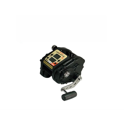 AT-3S Elektrikli Çıkrık 12v