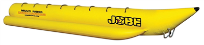 Banana 8 Kişilik