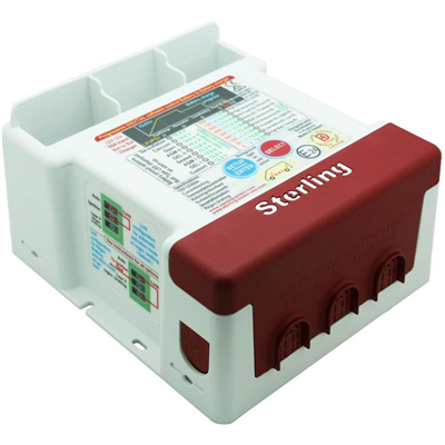 Battery To Battery Charger 12v-36v 70Ah