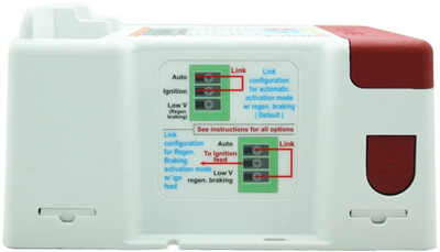 Battery To Battery Charger 12v-36v 70Ah
