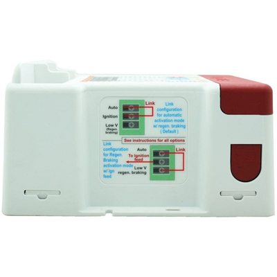 Battery To Battery Charger 12v-36v 70Ah