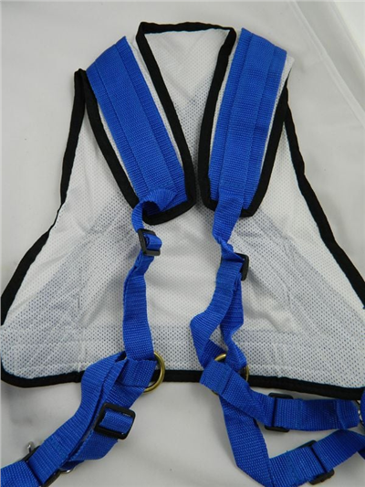 Big Game Stand-Up Rod Butt Rest (M)