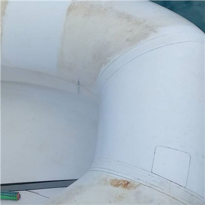 Bixy Fender 310 Usturmaça Ve Bot Temizleyici 1Lt