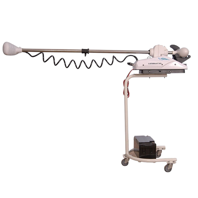 Cayman GPS 120LB 100 36V Sanal Çapa Trolling Motor