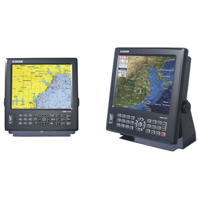 CME 1512 Gps/Chartplotter Ekran