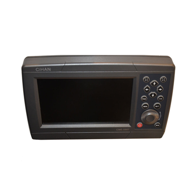 CME 5907 Gps/Chartplotter/Ais Ekran