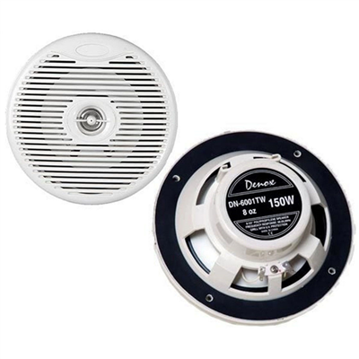 DN-6001TW 150W Marine Hoparlör