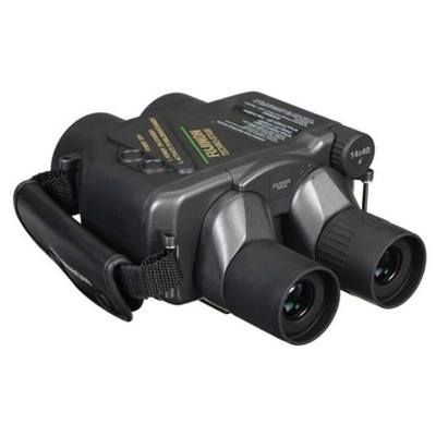 Dürbün TS 14x40 IS Marine Görüntü Sabitleyici