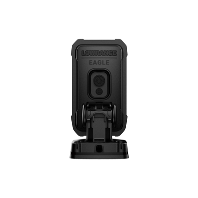 Eagle 4x with Bullet Skimmer Transducer Balık Bulucu