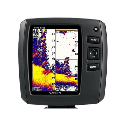 Echo 550c