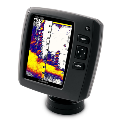 Echo 550c