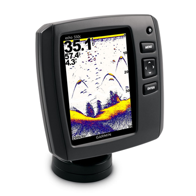 Echo 550c