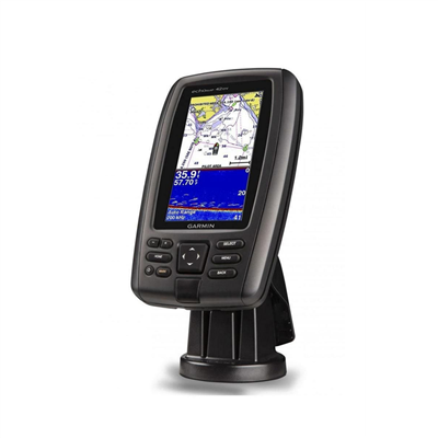Echomap 42dv