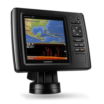 EchoMap Chirp 52dv