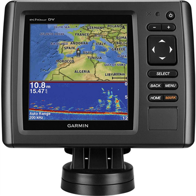 EchoMap Chirp 52dv