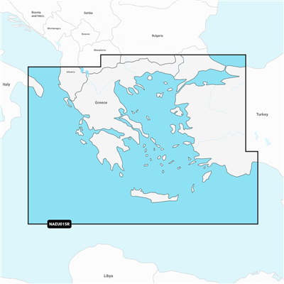 Ege Ve Marmara Bölgesi Güncel Harita Kartı