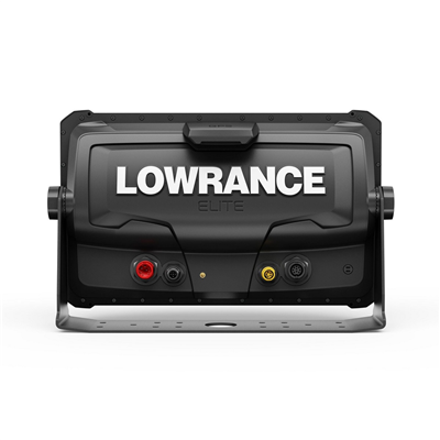 Elite 12 FS ™ (No Chirp Transducer) Gps/Radar/Sonar Wifi Led Ekran