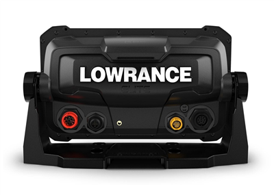 Elite 7 FS ™ (No Chirp Transducer) Gps/Radar/Sonar Wifi Led Ekran