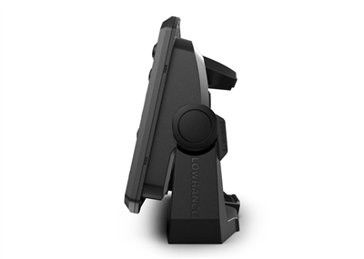 Elite 9 FS ™ (No Chirp Transducer) Gps/Radar/Sonar Wifi Led Ekran