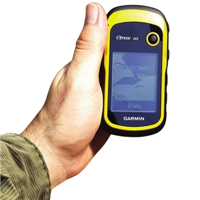 Etrex 10