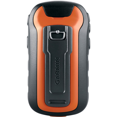 Etrex 20x El Tipi Gps
