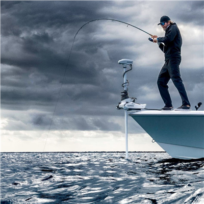 Force Kraken 90 80/100LBS 24v/36v Sanal Çapa