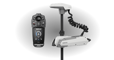 FreeSteer Sanal Çapa Kumandası (Joystick)
