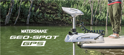Geo-Spot GPS 65lb 66 12v Elektronik Sanal Çapa