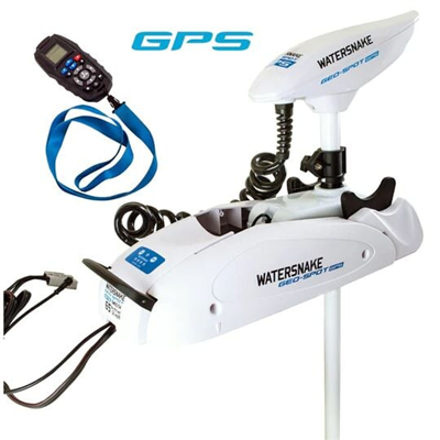 Geo-Spot GPS 65lb 66 12v Elektronik Sanal Çapa