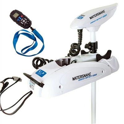 Geo-Spot GPS 65lb 66 12v Elektronik Sanal Çapa