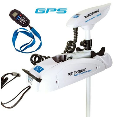 Geo-Spot GPS 65lb 66 12v Elektronik Sanal Çapa