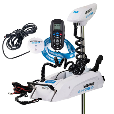 Geo-Spot GPS 80lb 78 24v Elektronik Sanal Çapa