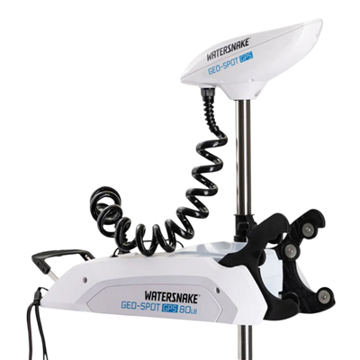 Geo-Spot GPS 80lb 78 24v Elektronik Sanal Çapa