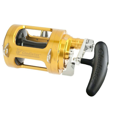 Gladiator Monel 2 Velocita