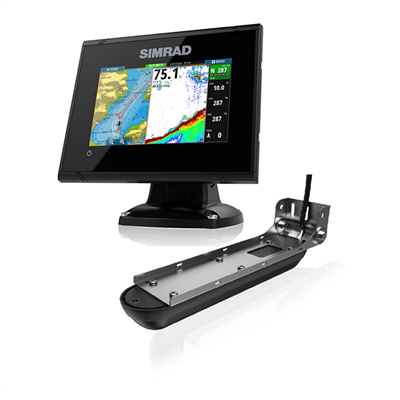 GO5 XSE Active Imaging 3-in-1 Dokunmatik Ekran