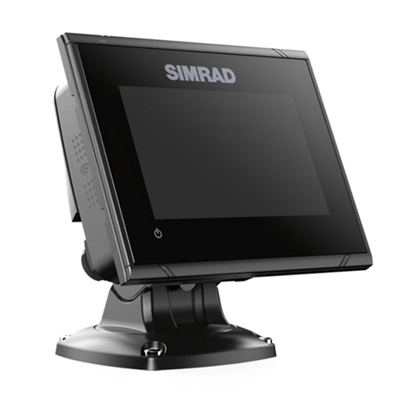 GO5 XSE Active Imaging 3-in-1 Dokunmatik Ekran