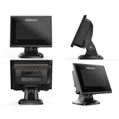 GO5 XSE Active Imaging 3-in-1 Dokunmatik Ekran