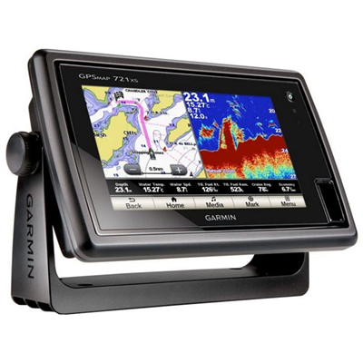 Gpsmap 721xs
