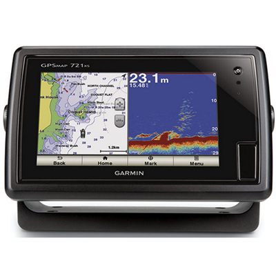 Gpsmap 721xs