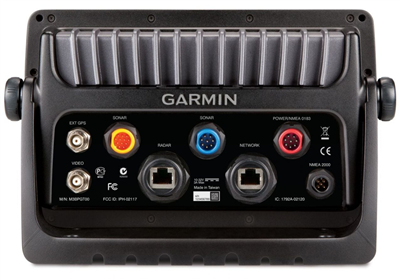 Gpsmap 721xs