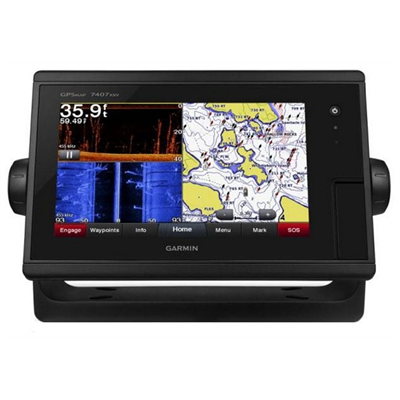 Gpsmap 7407xsv