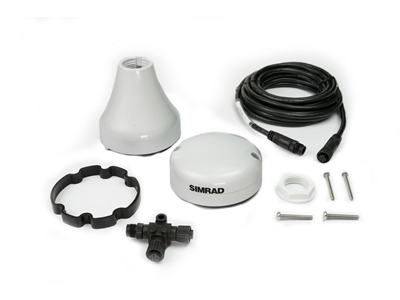 GS25 GPS Anteni