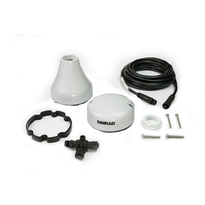 GS25 GPS Anteni