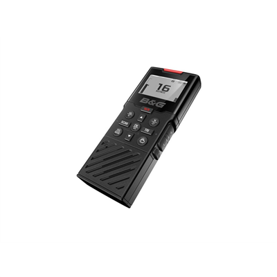 H60 Kablosuz El Telsizi