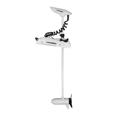 Haibo iPenguin P65 65lbs 54 12v Gps Sanal Çapa