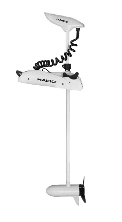 Haibo iPenguin P65 65lbs 54 12v Gps Sanal Çapa